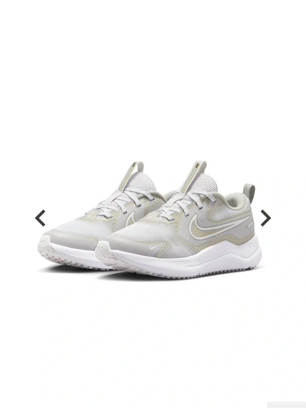 Nike Kids Grade School Cosmic Runner  - light spruce